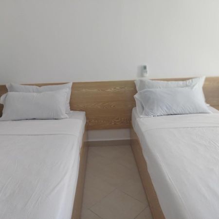 Hotel Castiya M'Diq Exterior foto