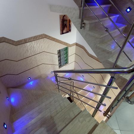 Hotel Castiya M'Diq Exterior foto