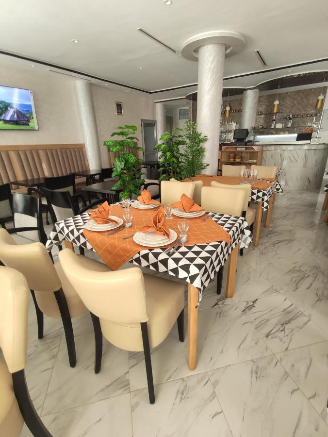 Hotel Castiya M'Diq Exterior foto