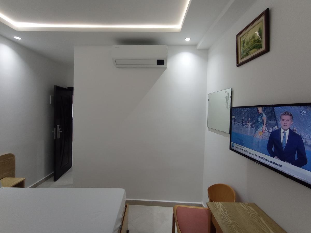 Hotel Castiya M'Diq Exterior foto