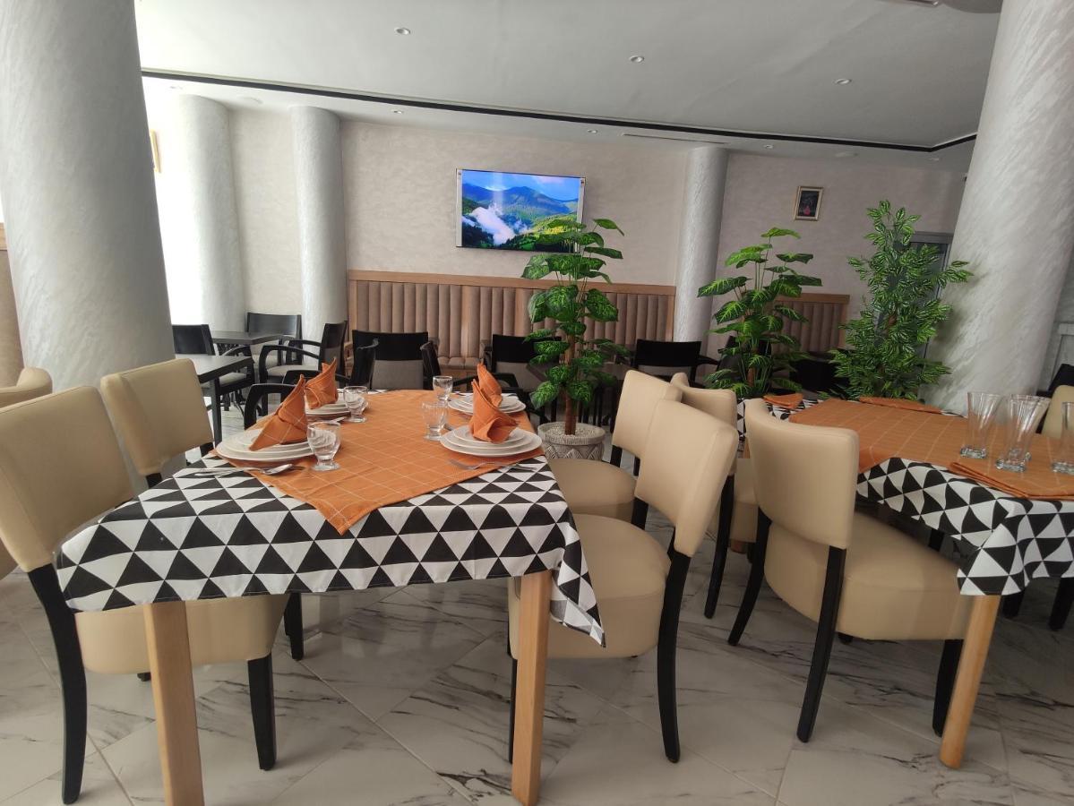 Hotel Castiya M'Diq Exterior foto