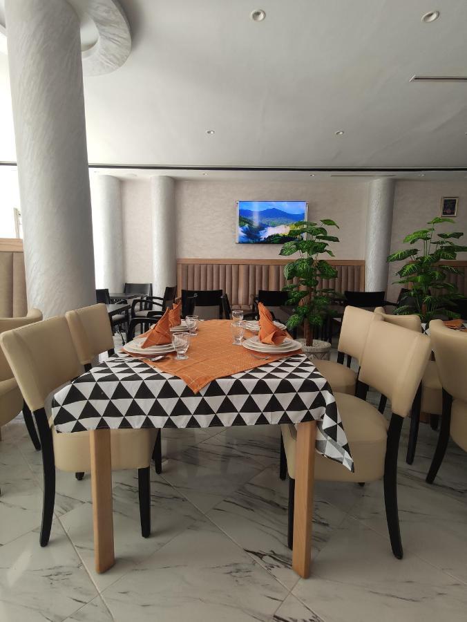 Hotel Castiya M'Diq Exterior foto