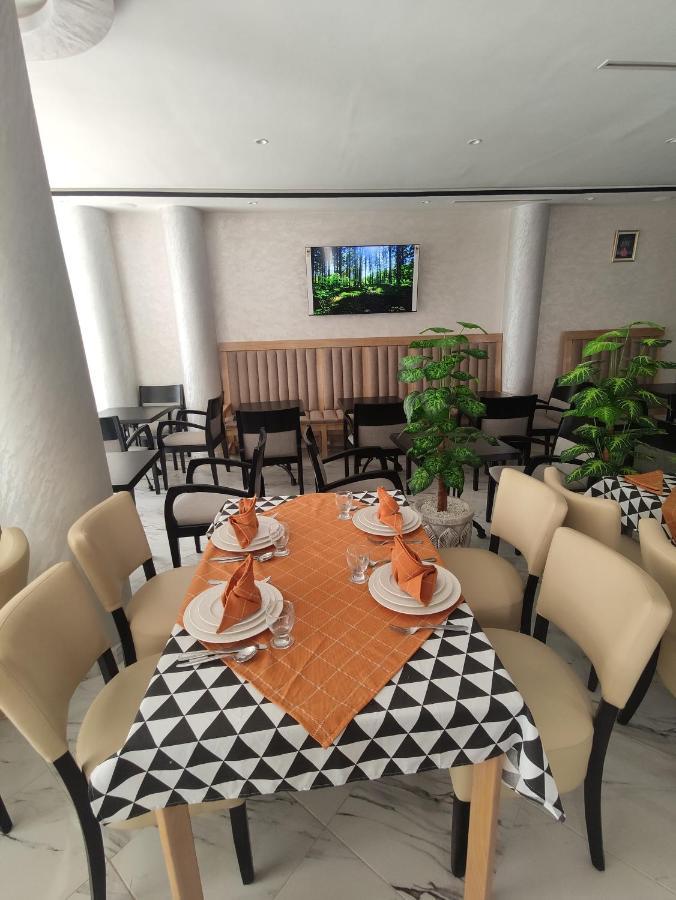 Hotel Castiya M'Diq Exterior foto