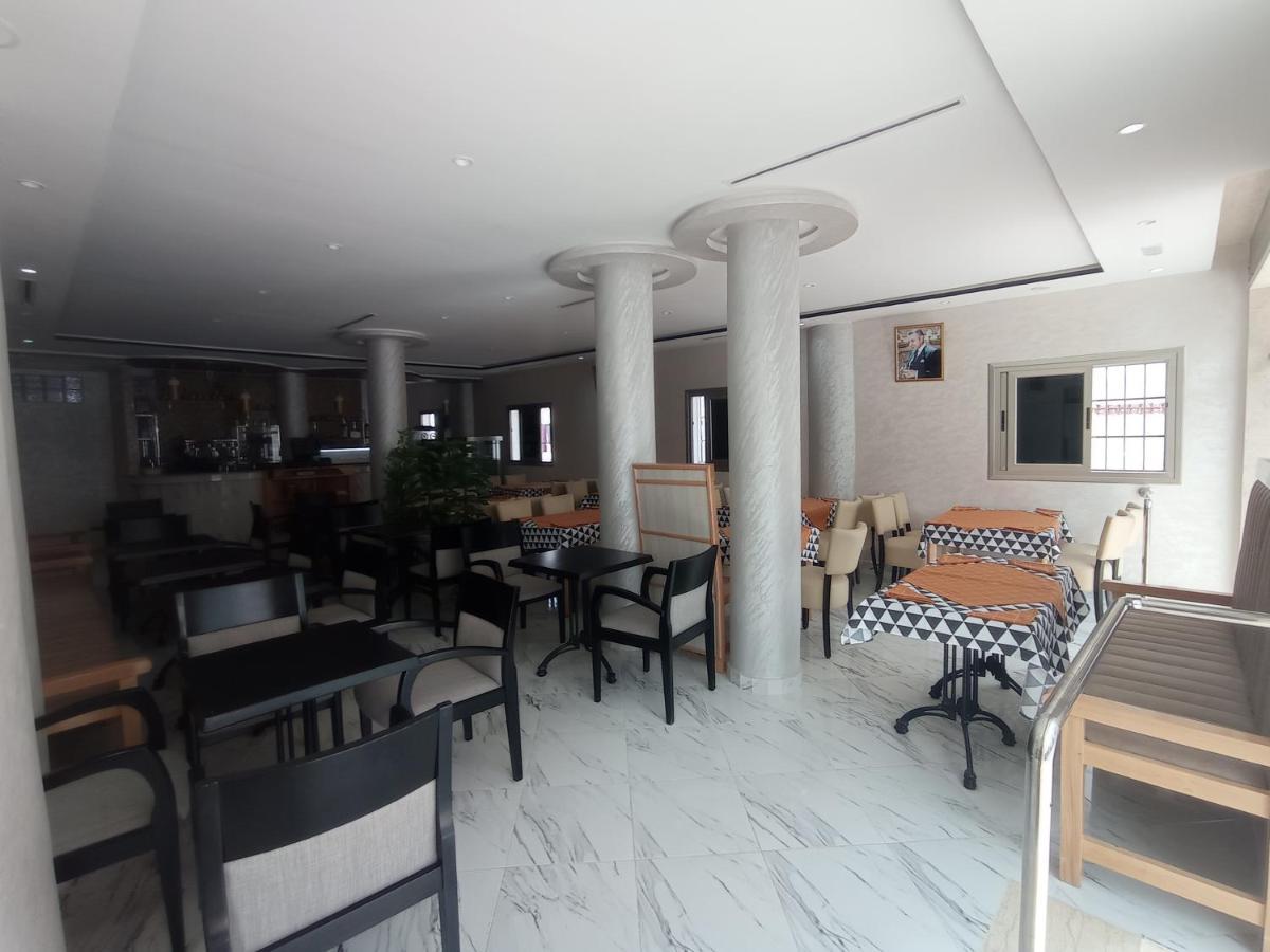 Hotel Castiya M'Diq Exterior foto