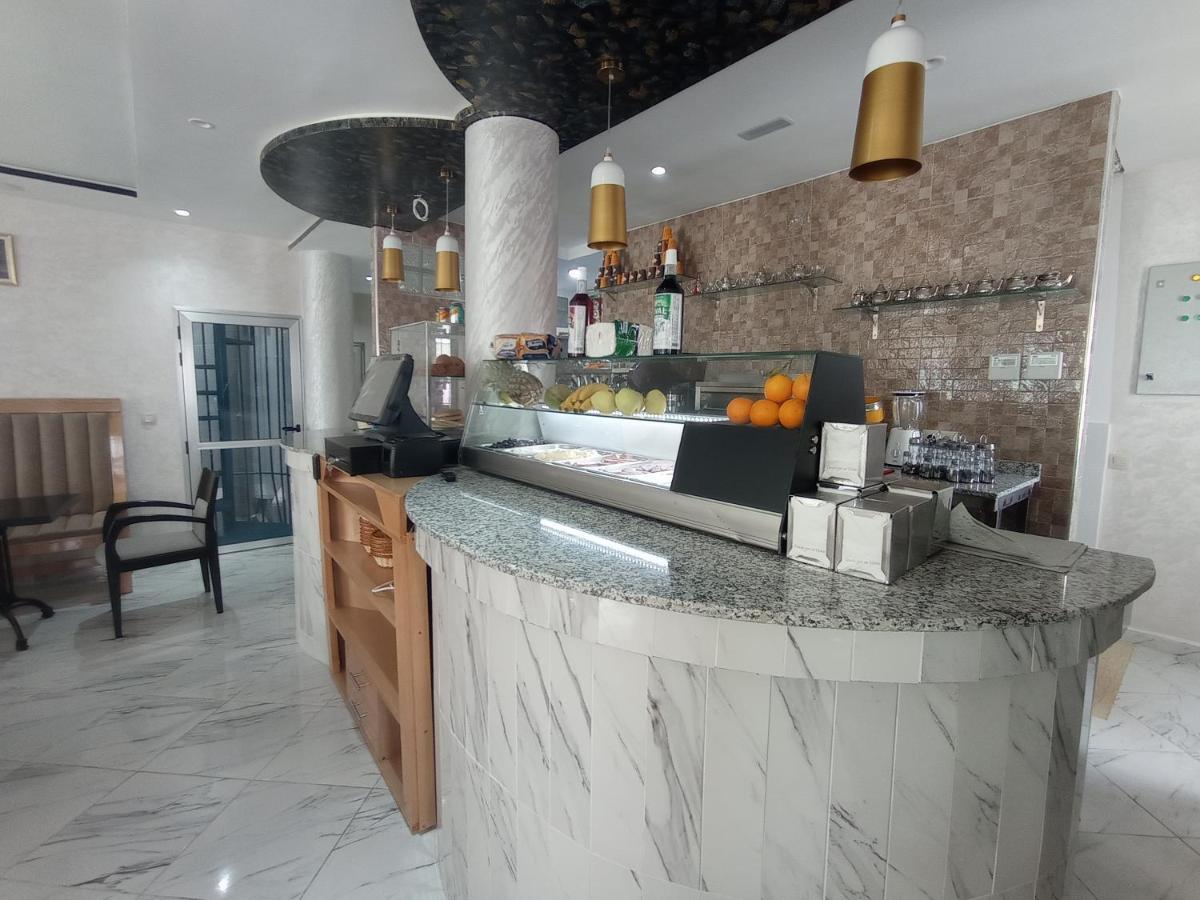 Hotel Castiya M'Diq Exterior foto