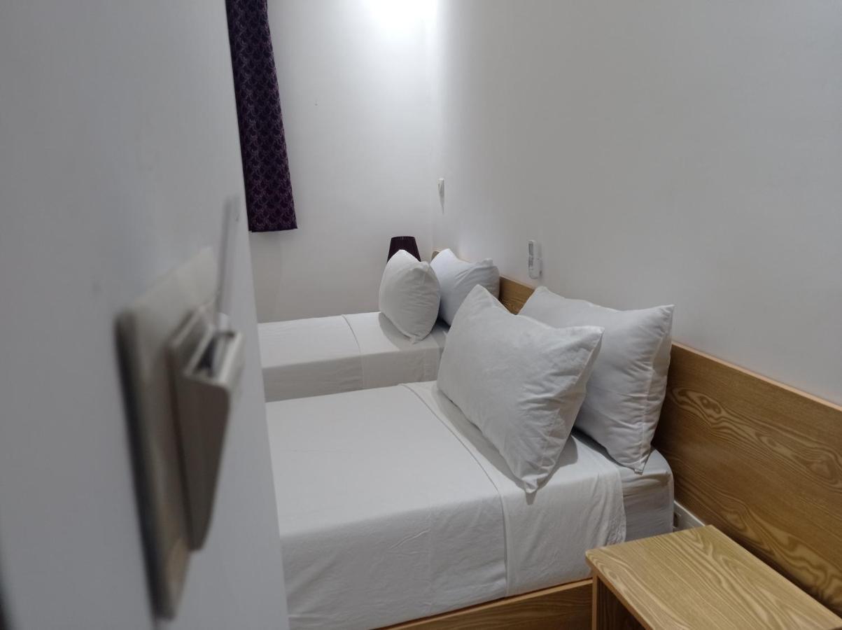 Hotel Castiya M'Diq Exterior foto