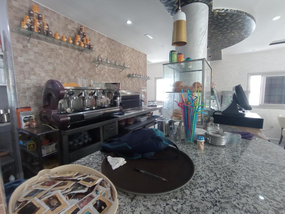 Hotel Castiya M'Diq Exterior foto
