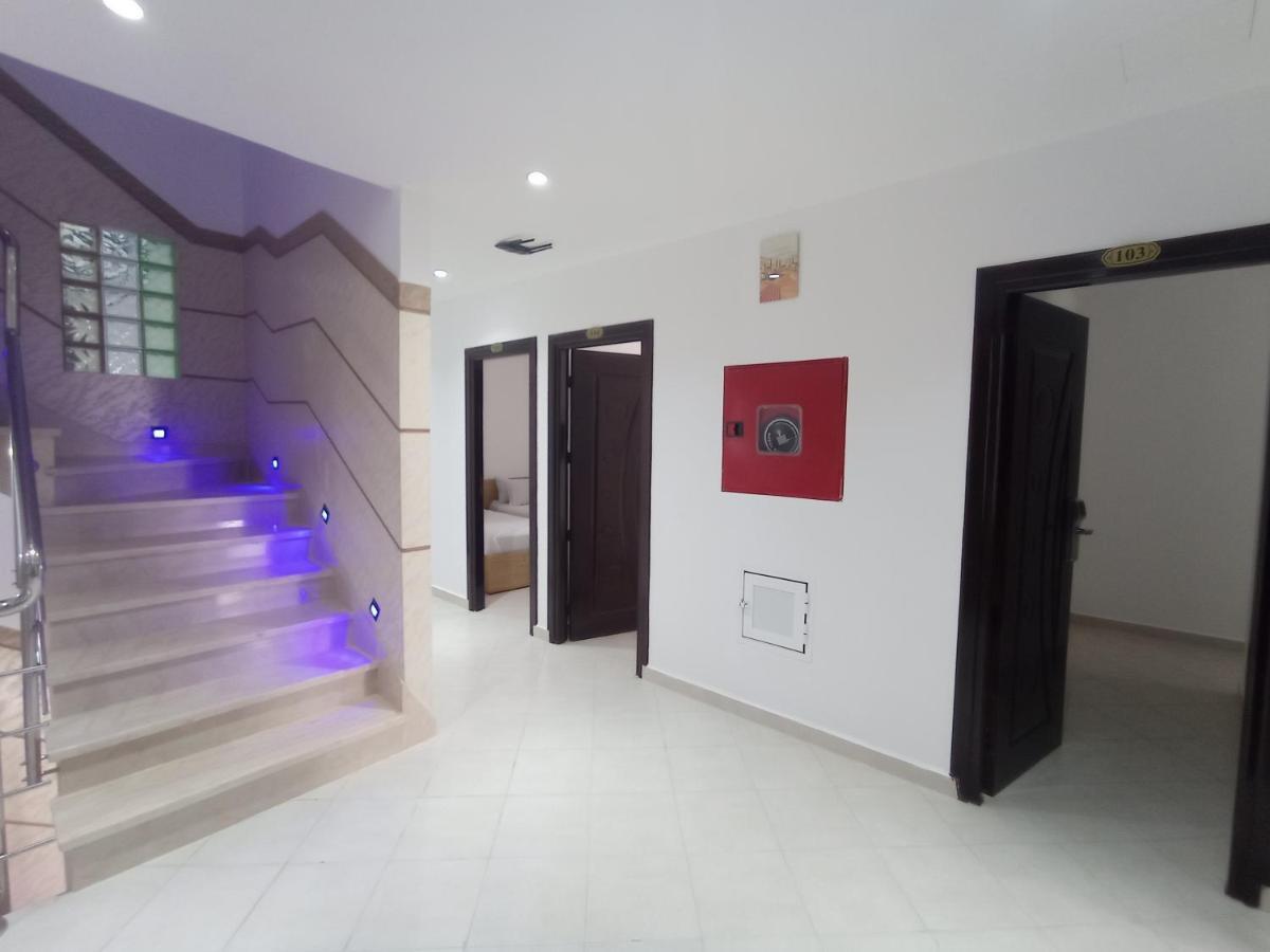 Hotel Castiya M'Diq Exterior foto