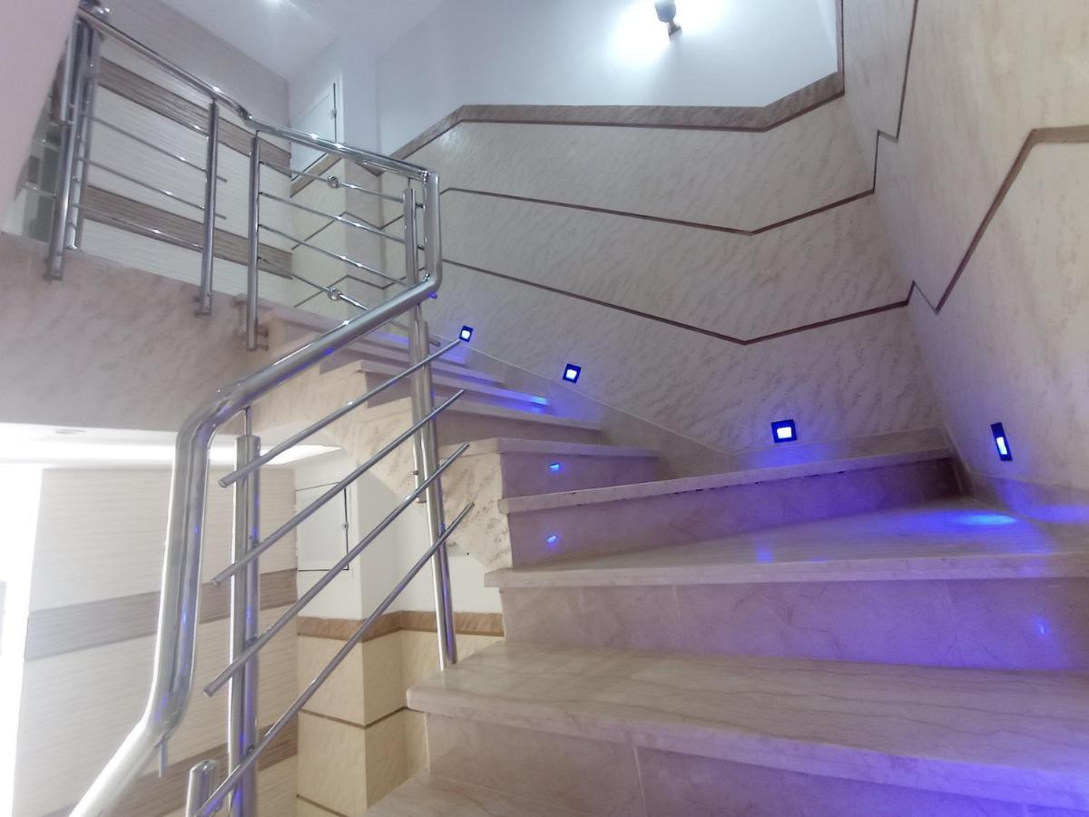 Hotel Castiya M'Diq Exterior foto
