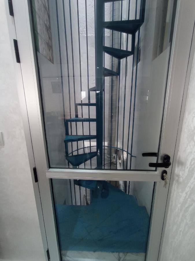Hotel Castiya M'Diq Exterior foto