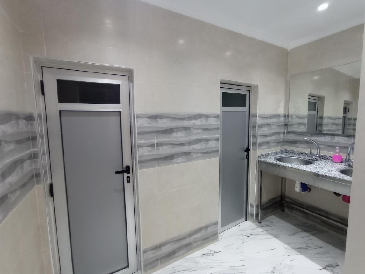 Hotel Castiya M'Diq Exterior foto