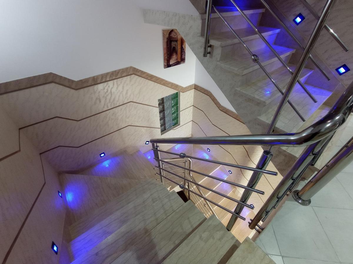 Hotel Castiya M'Diq Exterior foto