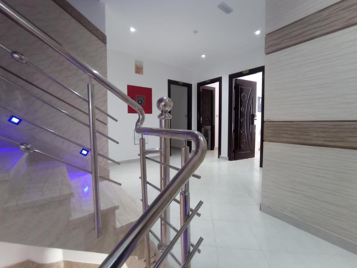 Hotel Castiya M'Diq Exterior foto