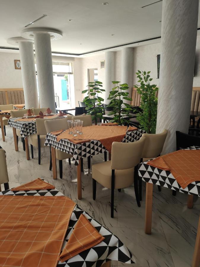Hotel Castiya M'Diq Exterior foto