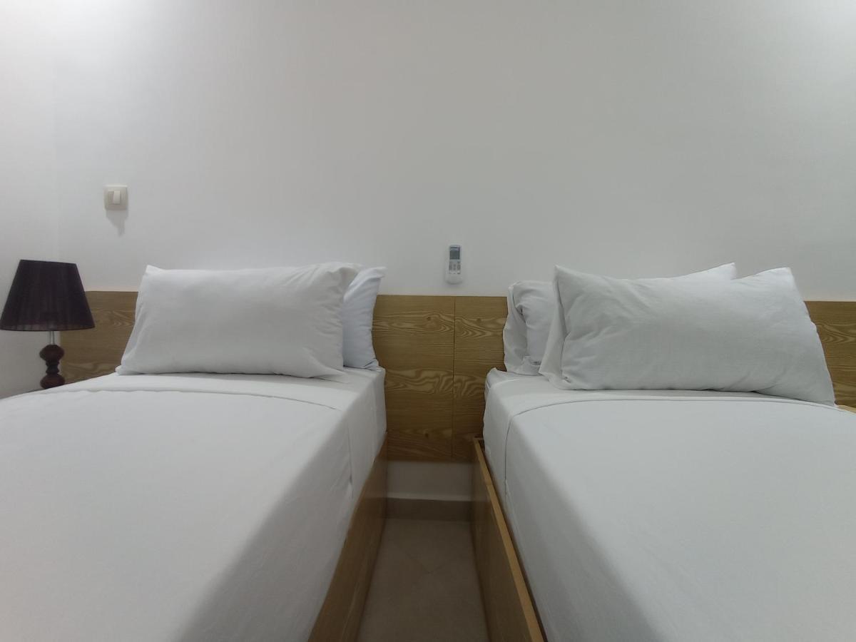 Hotel Castiya M'Diq Exterior foto