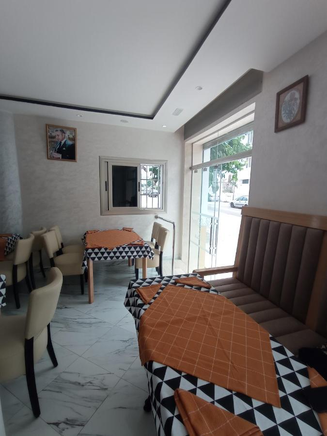 Hotel Castiya M'Diq Exterior foto