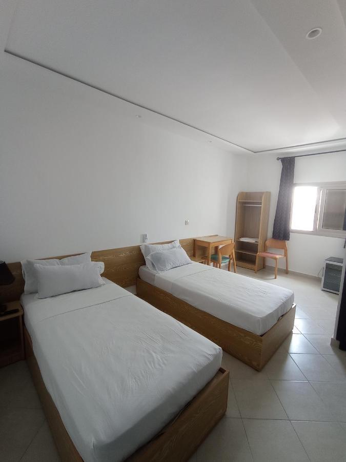 Hotel Castiya M'Diq Exterior foto