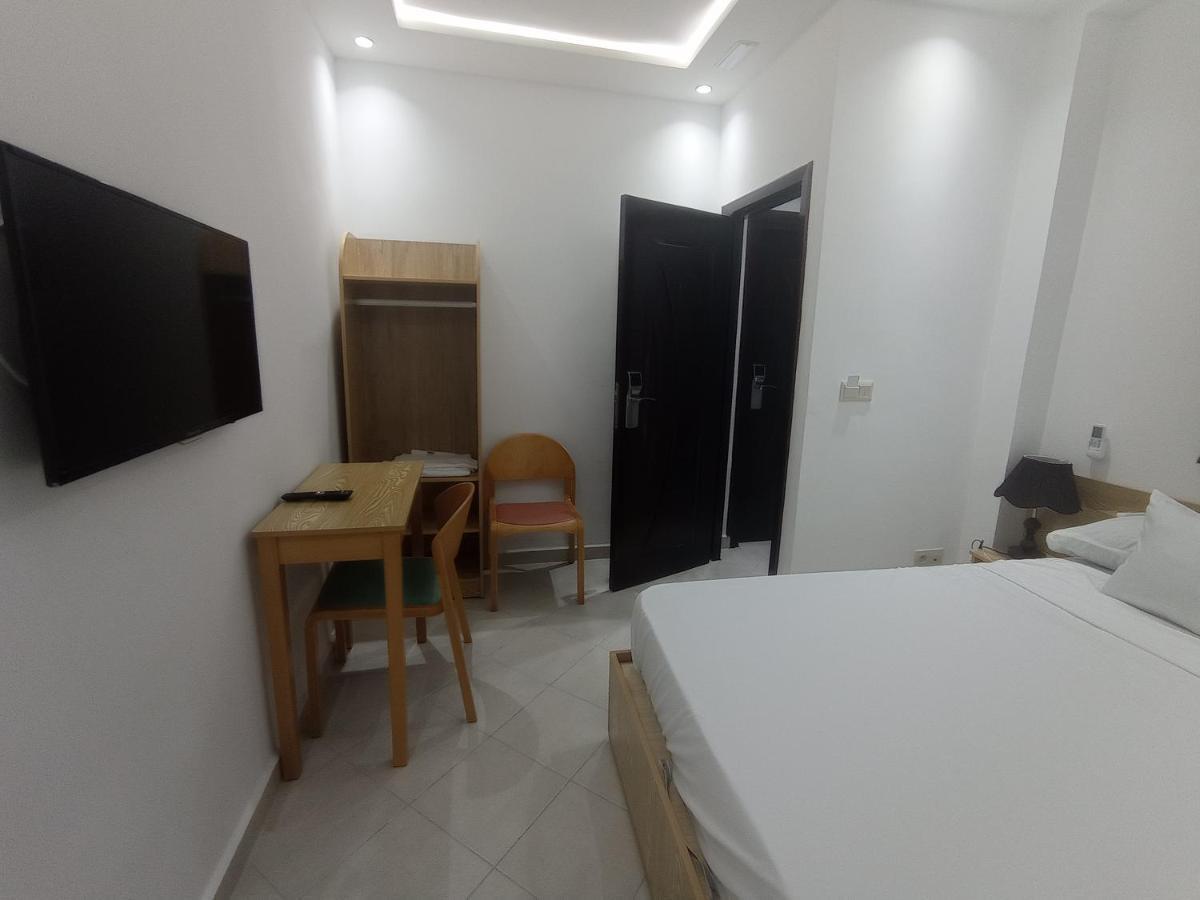 Hotel Castiya M'Diq Exterior foto