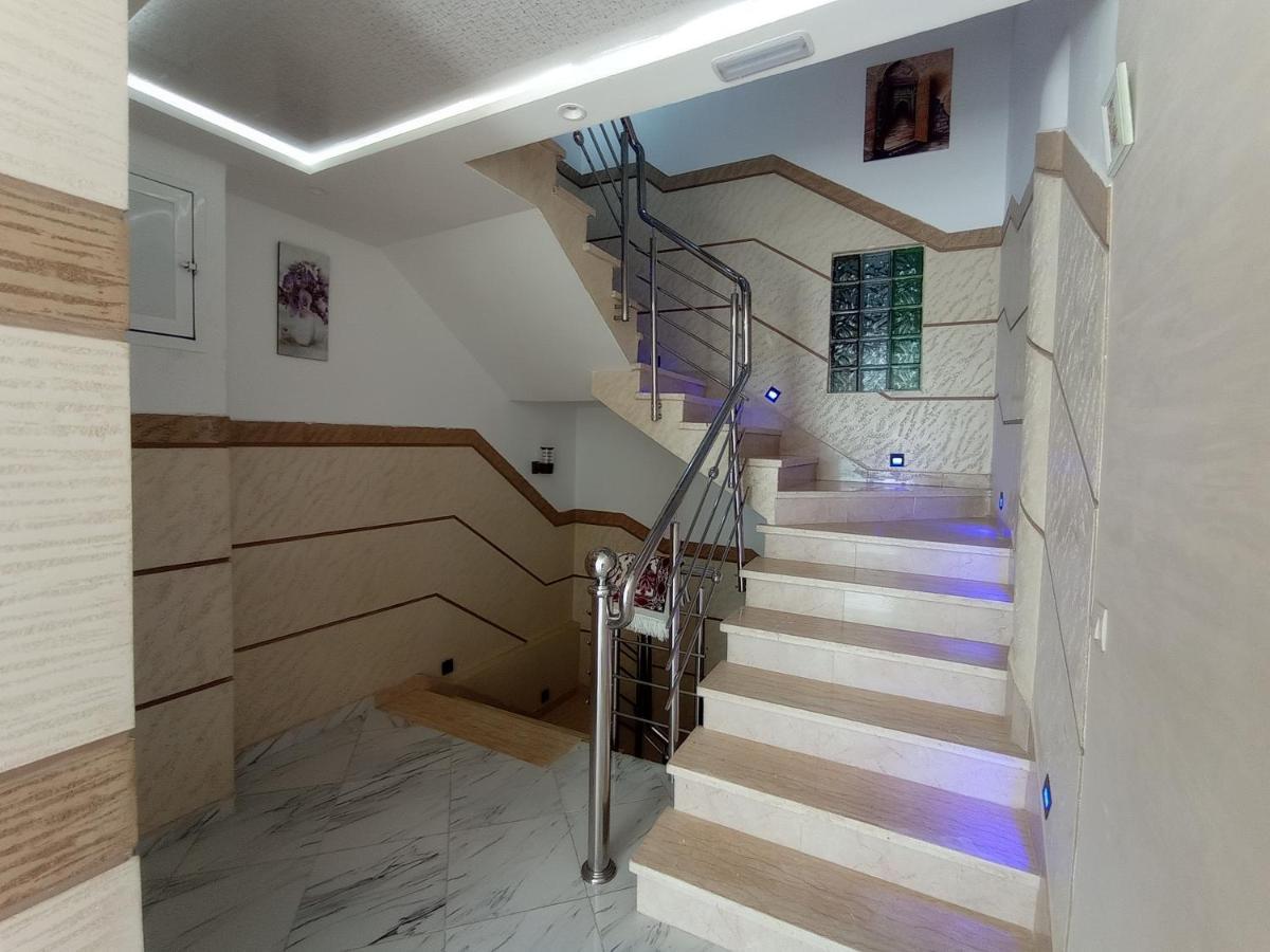 Hotel Castiya M'Diq Exterior foto